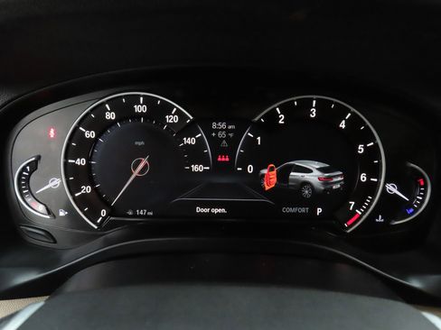 Used 2019 BMW X4 xDrive30i w/ M Sport Package 2 image 11