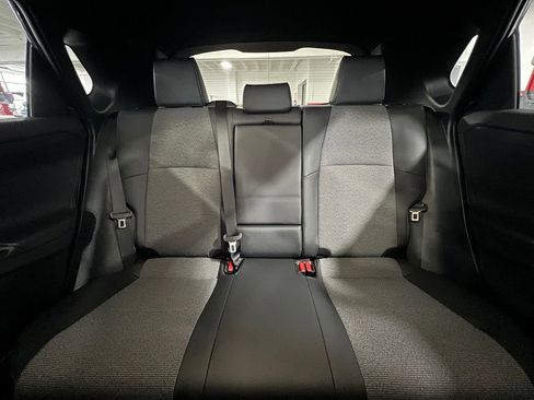 New 2026 Toyota bZ AWD/4WD image 13