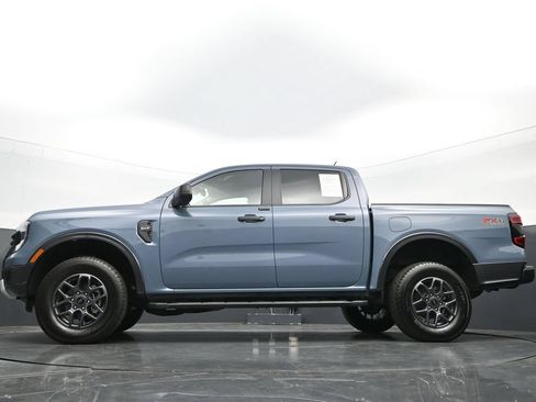 Used 2024 Ford Ranger XLT w/ FX4 Off-Road Package AWD/4WD image 40
