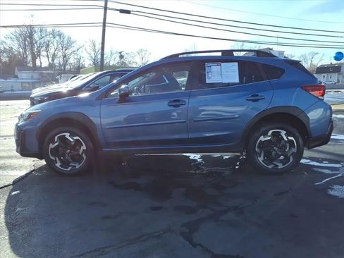 Used 2023 Subaru Crosstrek 2.5i Limited image 6
