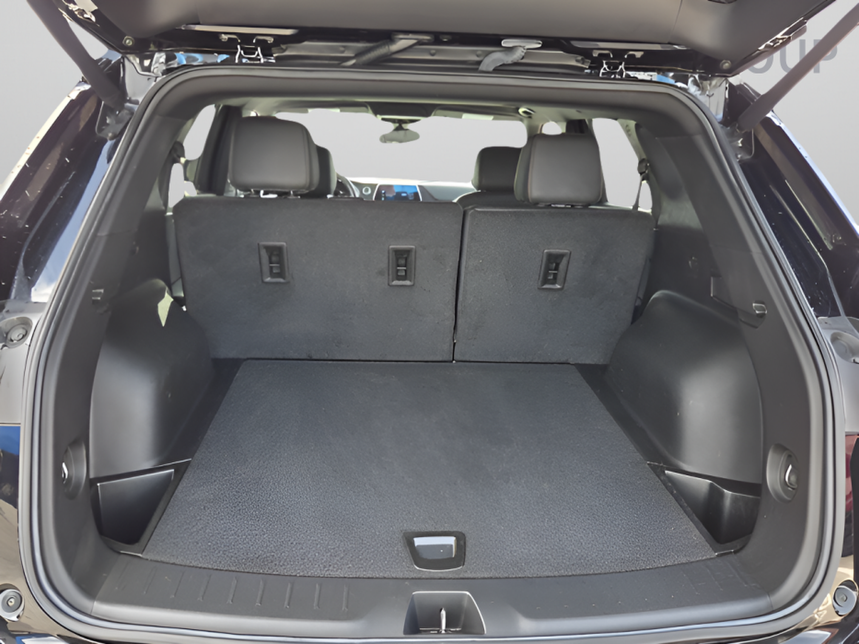Certified 2022 Chevrolet Blazer Premier w/ Enhanced Convenience Package FWD image 13