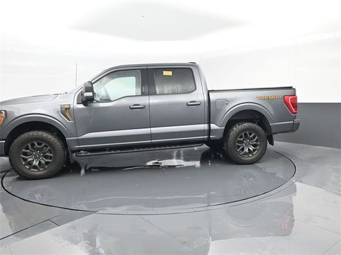 Used 2023 Ford F150 Tremor w/ 360 Degree Camera Package image 5