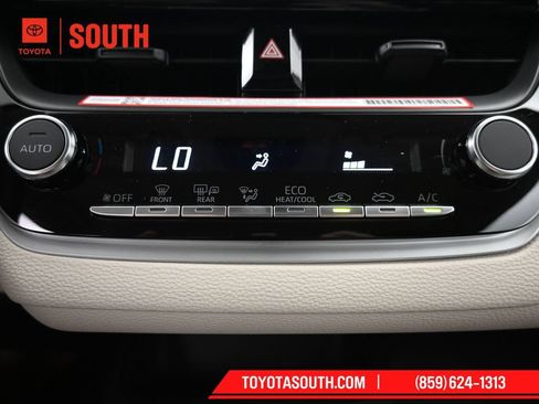 Used 2026 Toyota Corolla LE FWD image 19
