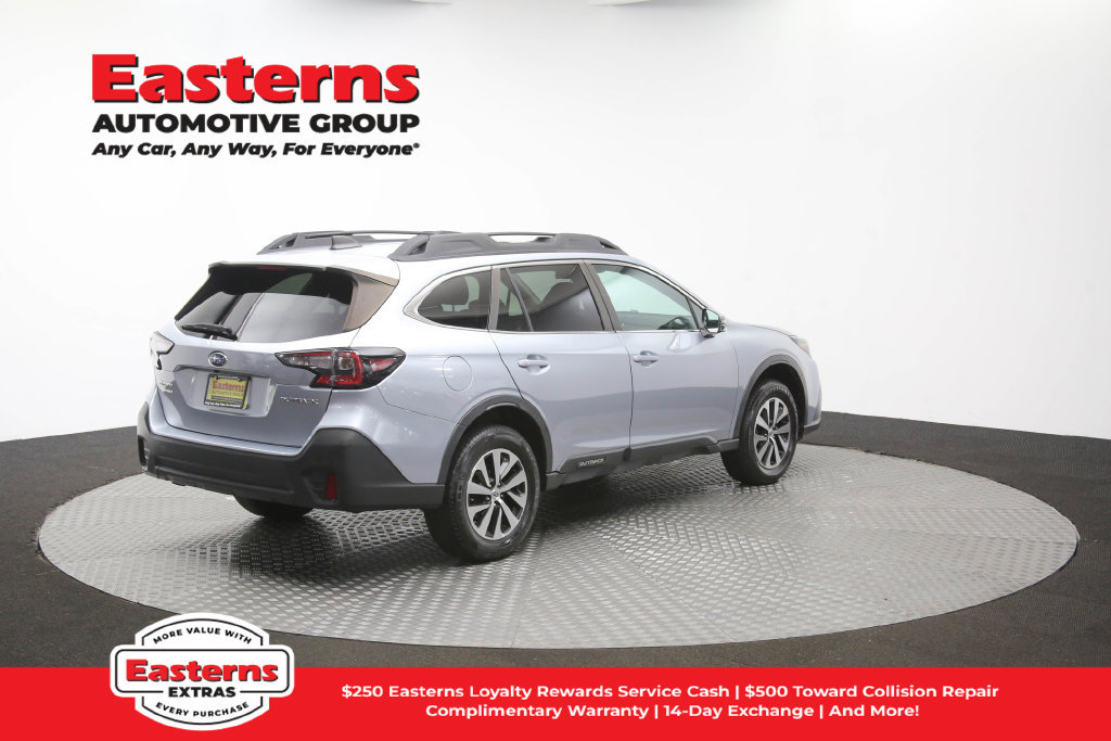 Used 2022 Subaru Outback Premium AWD/4WD image 42