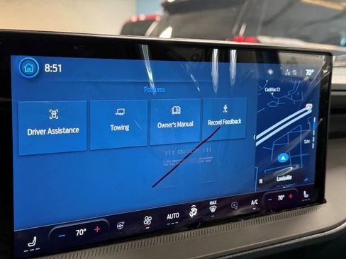 New 2026 Ford Maverick Lobo AWD/4WD image 24