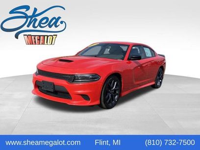Used 2023 Dodge Charger GT w/ Blacktop Package