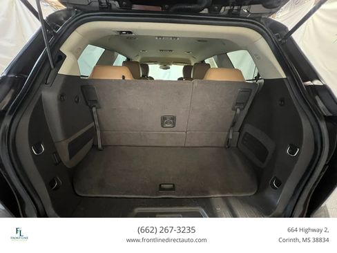Used 2016 Buick Enclave Leather FWD image 26