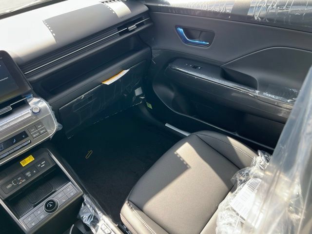 New 2026 Hyundai Kona Limited AWD/4WD image 13