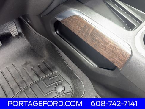 Used 2022 GMC Sierra 1500 Denali w/ Denali Reserve Package AWD/4WD image 22