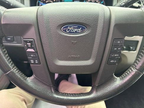 Used 2012 Ford F150 XLT w/ XTR Pkg image 14