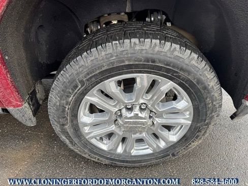 Used 2022 GMC Sierra 3500 Denali image 15