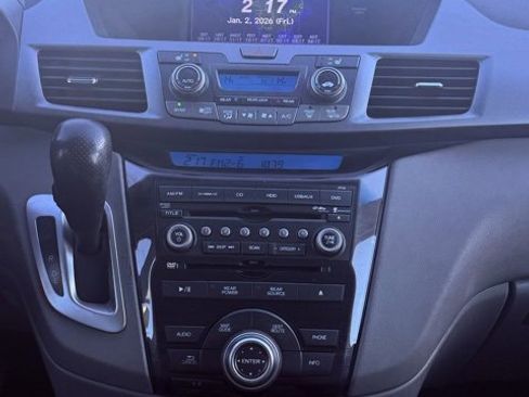 Used 2012 Honda Odyssey Touring image 18
