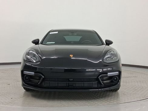 Certified 2023 Porsche Panamera GTS image 10