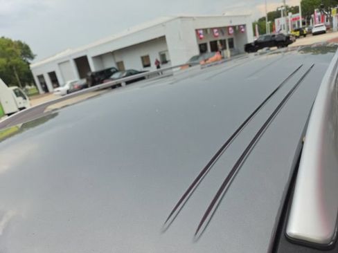 Used 2024 Nissan Armada SV w/ Cargo Package RWD image 8