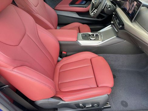 New 2026 BMW 230i xDrive Coupe w/ Premium Package AWD/4WD image 30