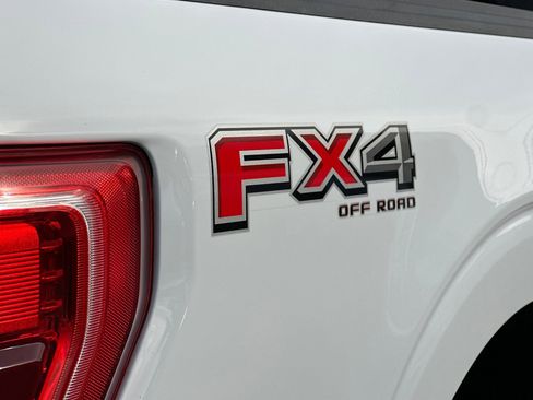 Used 2022 Ford F150 XLT w/ Equipment Group 302A High image 24