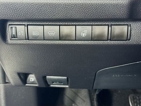 Certified 2025 Toyota RAV4 XLE w/ Weather Package image 10