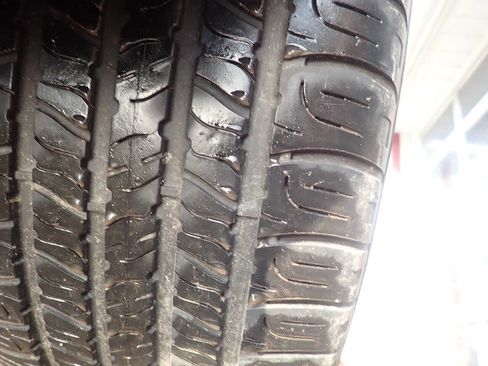 Used 2014 Ford Fusion SE w/ Equipment Group 202A image 35