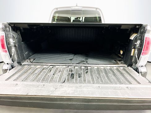 Used 2021 Toyota Tacoma TRD Sport w/ TRD Premium Sport Package image 29