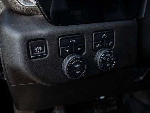 Used 2023 Chevrolet Silverado 1500 RST image 20