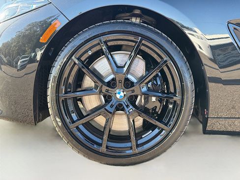 New 2026 BMW 840i image 42