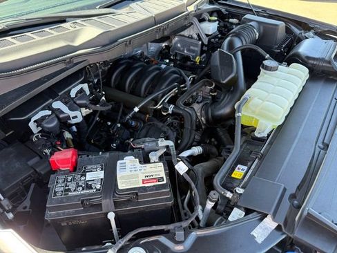 Certified 2023 Ford F150 XLT w/ Equipment Group 301A Mid AWD/4WD image 38