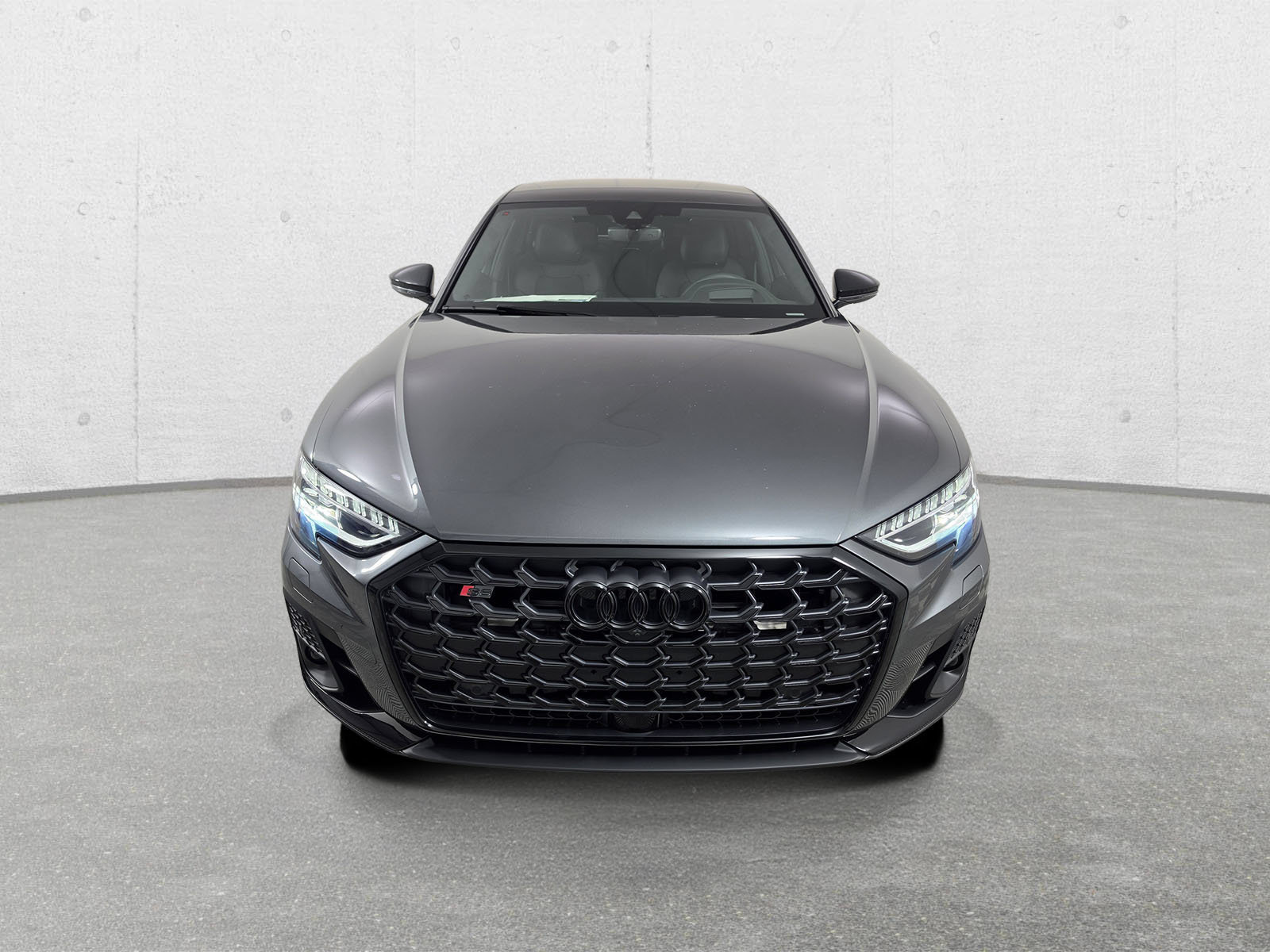 New 2026 Audi S8 AWD/4WD image 2