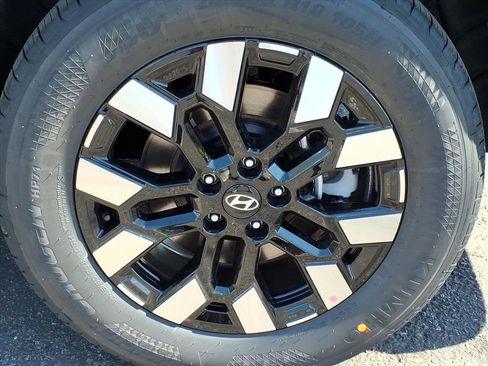 New 2026 Hyundai Santa Cruz SEL image 5