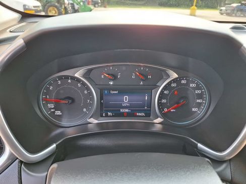 Used 2022 Chevrolet Equinox LT FWD image 20