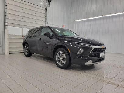 Used 2024 Chevrolet Blazer LT w/ Convenience Package