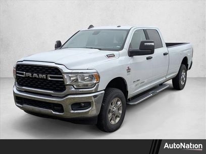 Used 2024 RAM 3500 Big Horn