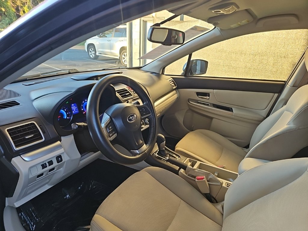 Used 2015 Subaru Crosstrek 2.0i Premium w/ Popular Package #1 AWD/4WD image 32