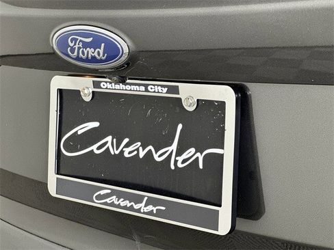 Used 2018 Ford Escape SEL image 33