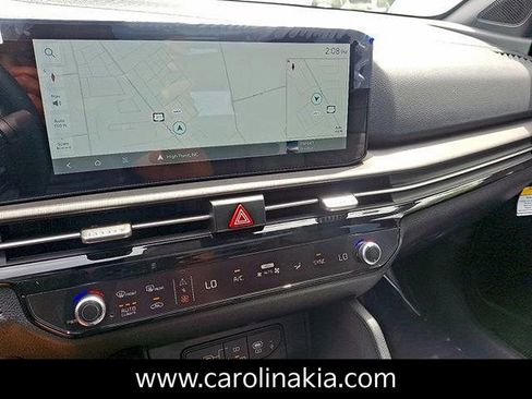 New 2026 Kia Sportage X-Line w/ X-Line Technology Package image 10