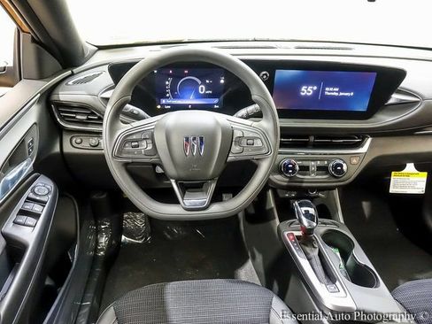 Used 2026 Buick Envista Preferred image 10