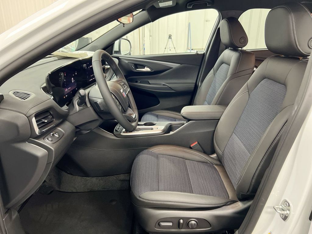 New 2026 Buick Envista Preferred w/ Convenience I Package FWD image 19