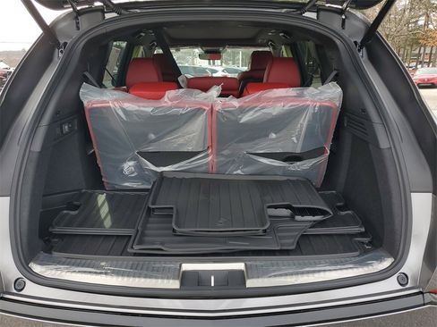 New 2026 Acura MDX Type S image 11