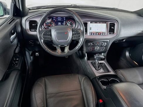 Used 2023 Dodge Charger SXT w/ Blacktop Special Edition image 19