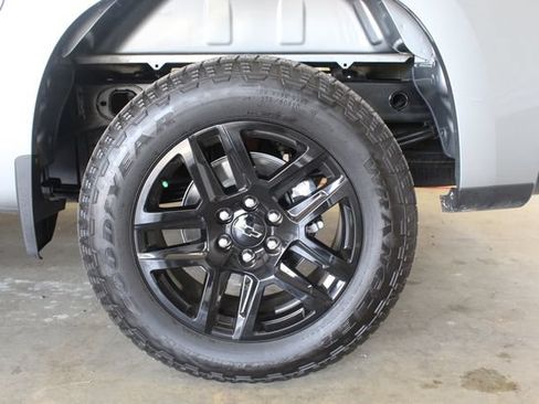Used 2026 Chevrolet Silverado 1500 RST w/ RST Select Package AWD/4WD image 27