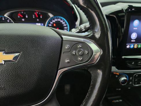 Used 2020 Chevrolet Traverse Premier w/ Redline Edition AWD/4WD image 24