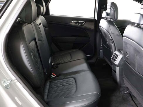 Used 2023 Kia Sportage X-Line w/ X-Line Premium Package AWD/4WD image 37