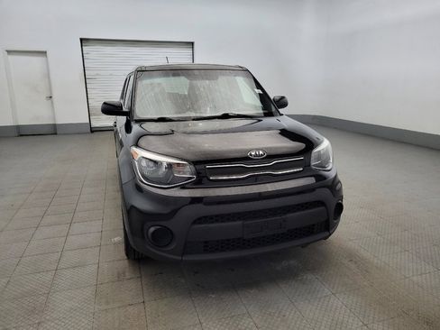 Used 2017 Kia Soul w/ Convenience Package image 14