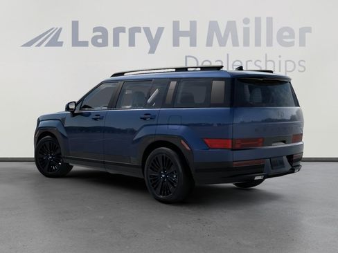 New 2026 Hyundai Santa Fe Calligraphy AWD/4WD image 5