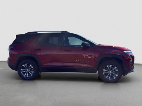 New 2026 Chevrolet Equinox LT AWD/4WD image 7