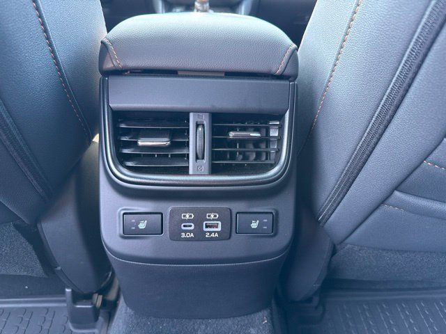 Used 2023 Subaru Outback Wilderness AWD/4WD image 16