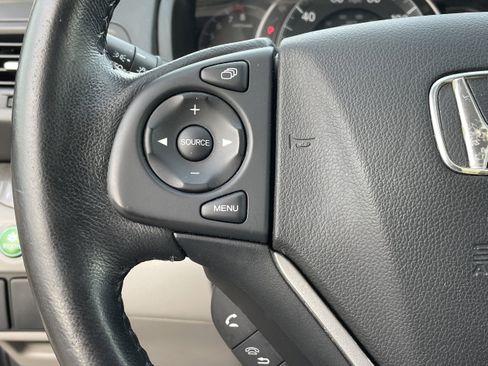 Used 2013 Honda CR-V EX-L image 27