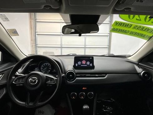 Used 2020 MAZDA CX-3 Sport AWD/4WD image 4