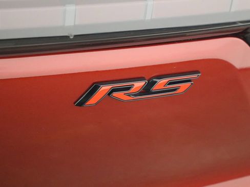 Used 2024 Chevrolet Equinox EV RS w/ LPO, Trailering Package image 50