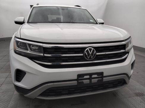 Used 2021 Volkswagen Atlas S AWD/4WD image 14