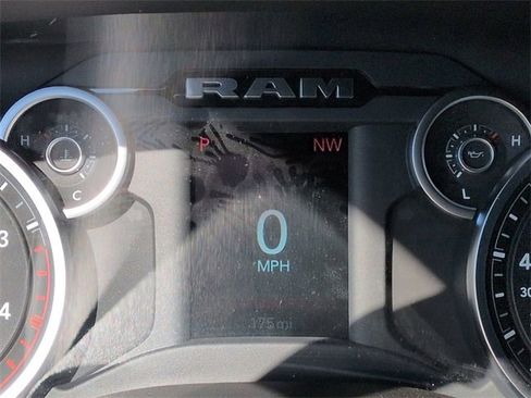 New 2026 RAM 3500 Tradesman image 28